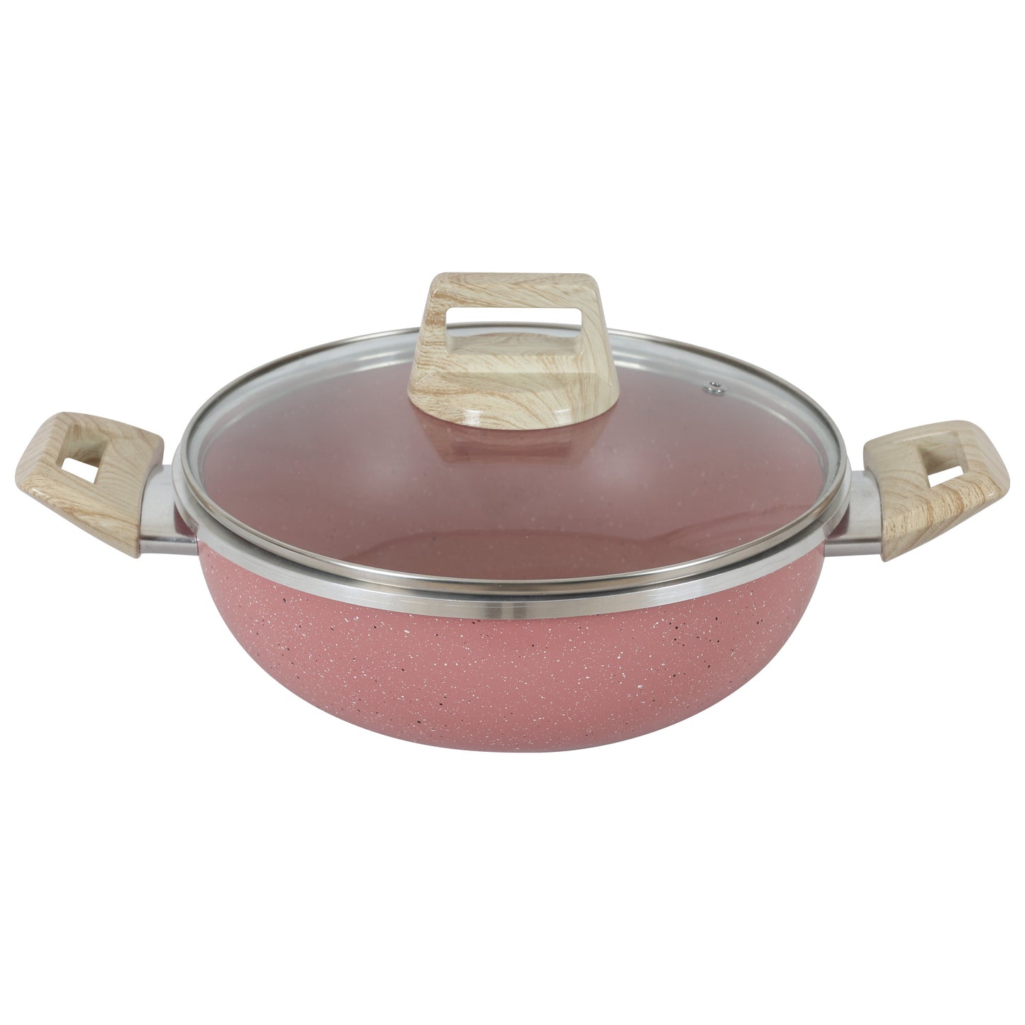Amber Pink Set Series
