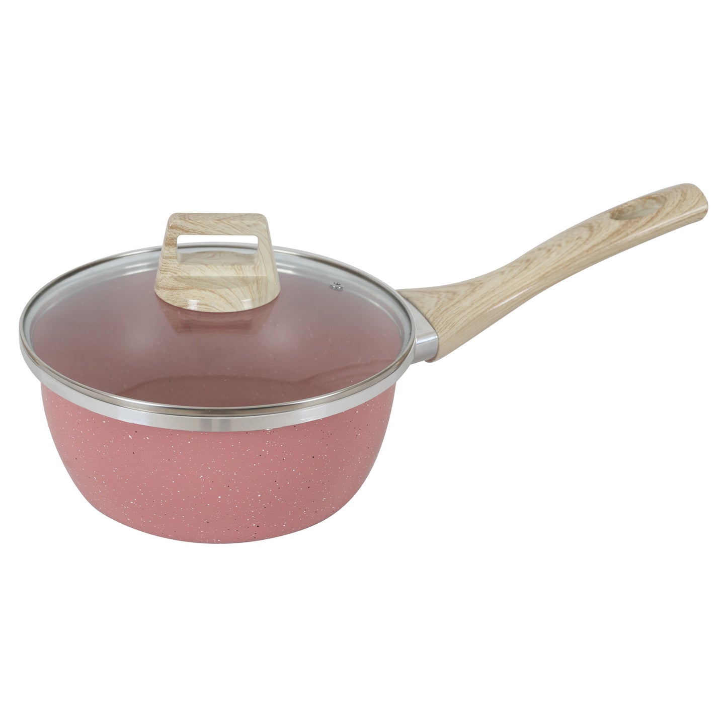 Amber Pink Set Series