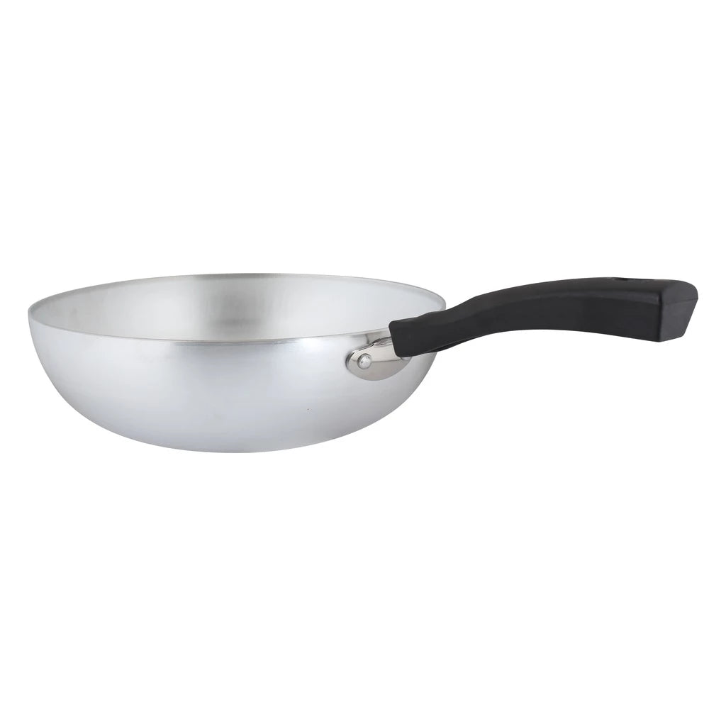 [Cookville] Dandelion Wok Aluminium