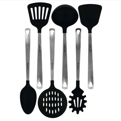 [Cookville] 6 pcs Kitchen Tools Set (5 pcs + 1 pc Bonus)