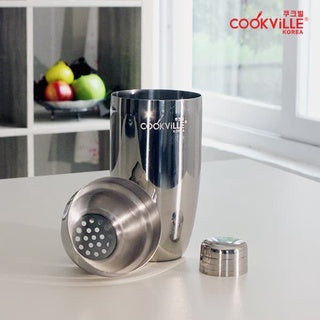 [Cookville] Cocktail Shaker