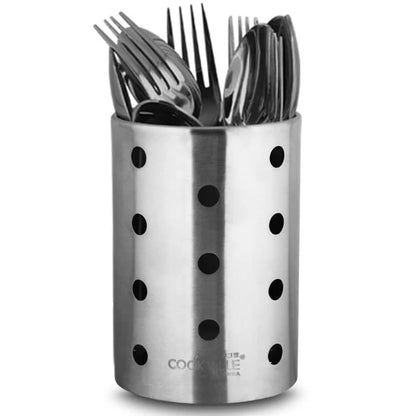 [Cookville] Cutlery Holder Stainless steel