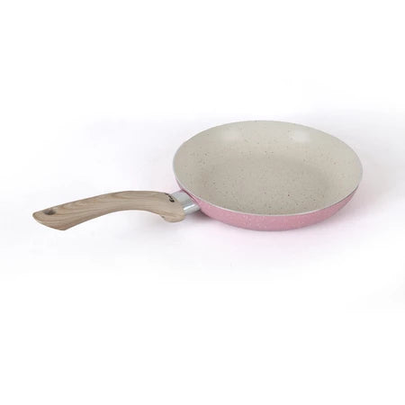 [Ecolong] by Cookville Pink Frypan