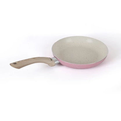 [Ecolong] by Cookville Pink Frypan