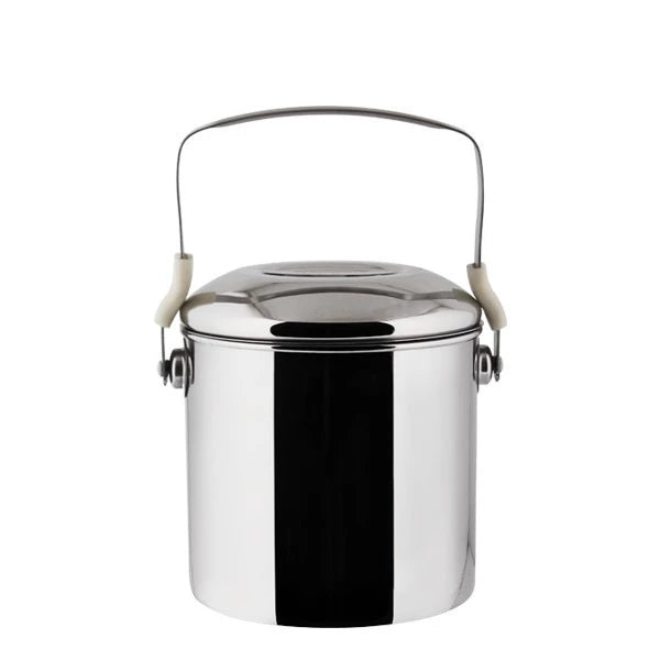 [Cookville] Rantang Tunggal Stainless Steel