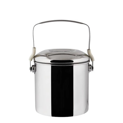 [Cookville] Rantang Tunggal Stainless Steel