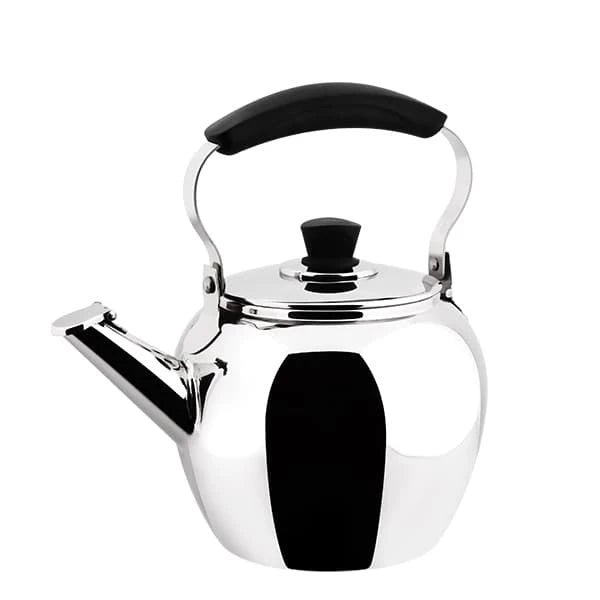 [Cookville] Apple Tea Kettle