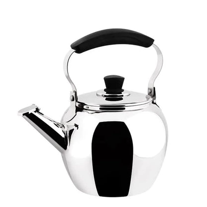 [Cookville] Apple Tea Kettle