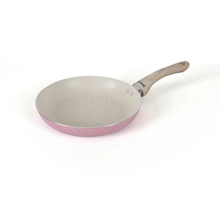 [Ecolong] by Cookville Pink Frypan