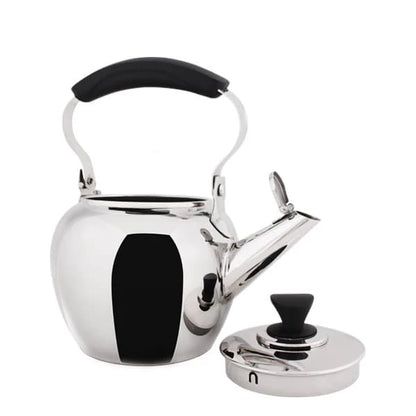 [Cookville] Apple Tea Kettle