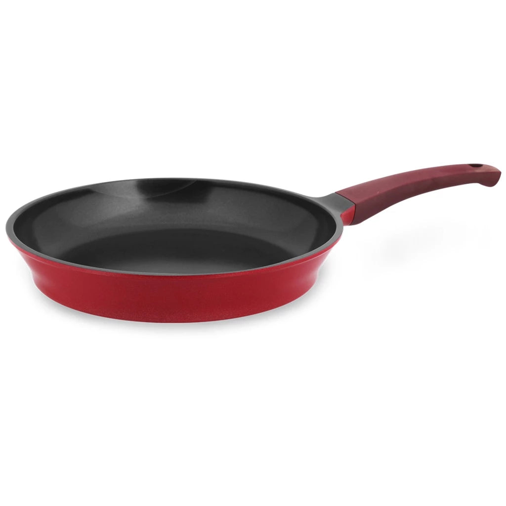 [Cookville] Aluminum Ceramic Frypan