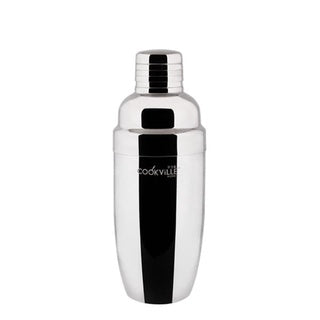 [Cookville] Cocktail Shaker