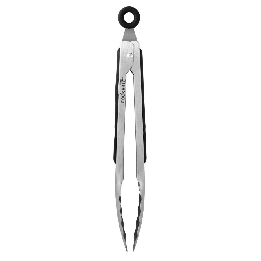 [Cookville] Multi Purpose Tong Stainless Steel