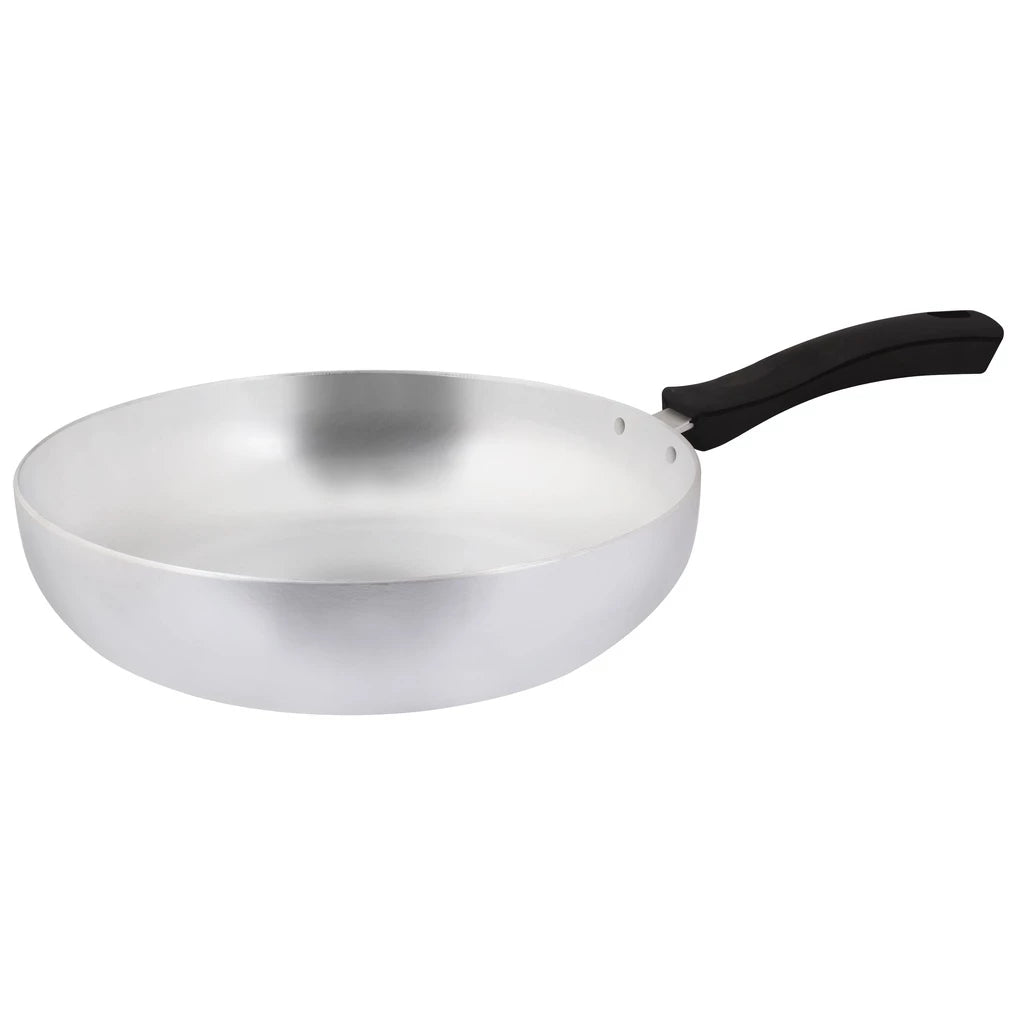 [Cookville] Dandelion Wok Aluminium