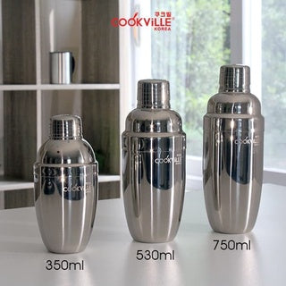 [Cookville] Cocktail Shaker