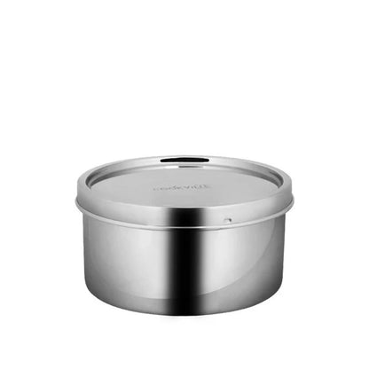 [Cookville] Lunch Box Stainless Steel
