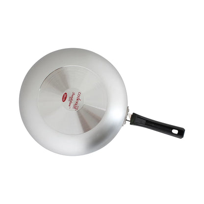 [Cookville] Dandelion Wok Aluminium