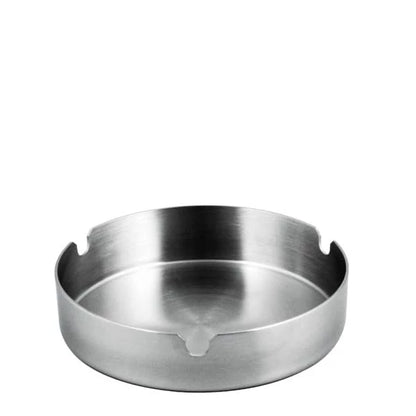 [Cookville] Ashtray Asbak Stainless Steel
