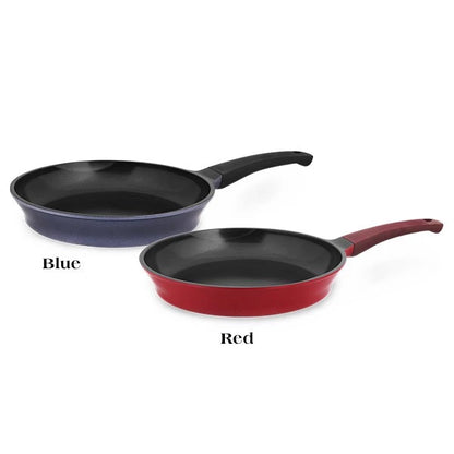[Cookville] Aluminum Ceramic Frypan