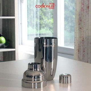 [Cookville] Cocktail Shaker