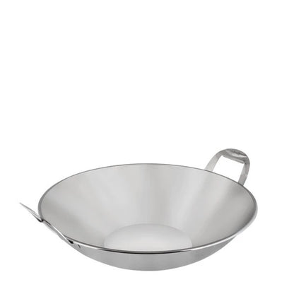 [Cookville] Wajan Combi Stainless Steel
