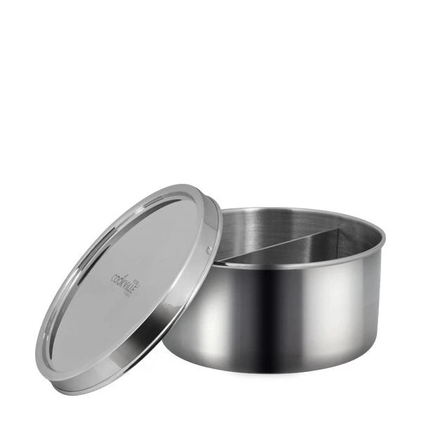 [Cookville] Lunch Box Stainless Steel