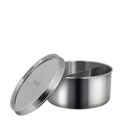 [Cookville] Lunch Box Stainless Steel