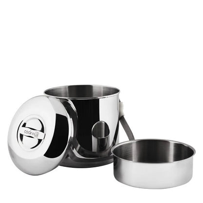 [Cookville] Rantang Tunggal Stainless Steel