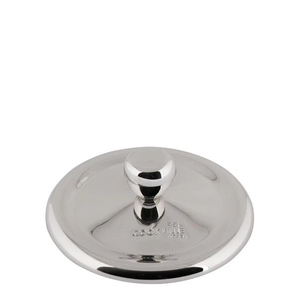[Cookville] Combi Lid Stainless Steel