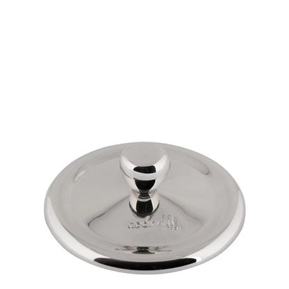 [Cookville] Combi Lid Stainless Steel