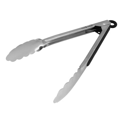 [Cookville] Multi Purpose Tong Stainless Steel