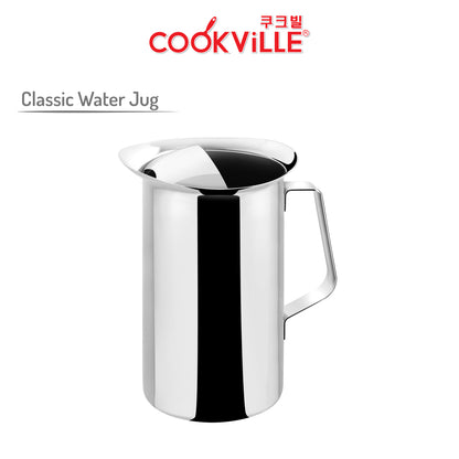 [Cookville] Classic Water Jug