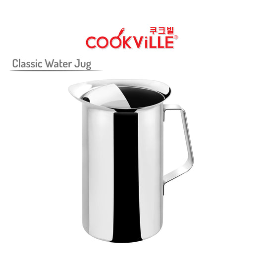 [Cookville] Classic Water Jug