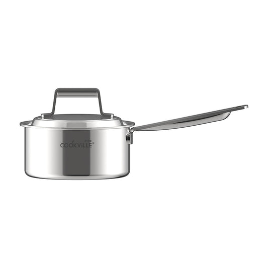 [Cookville] Black Rose II Sauce Pan