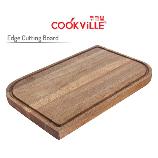 [Cookville] Edge Cutting Board BC951RC