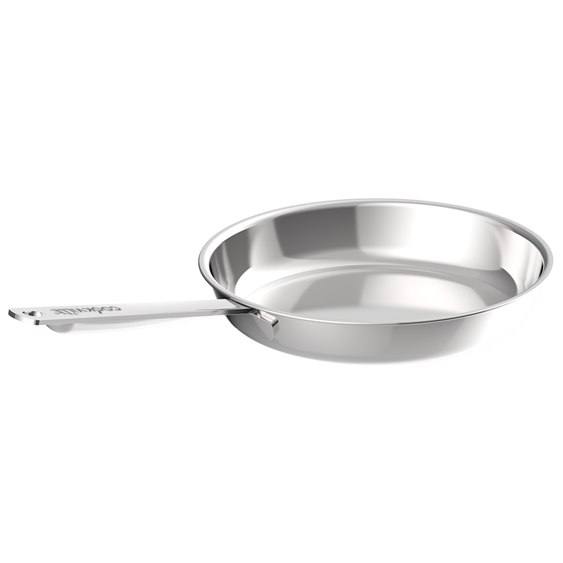 [Cookville] Black Rose II Fry Pan