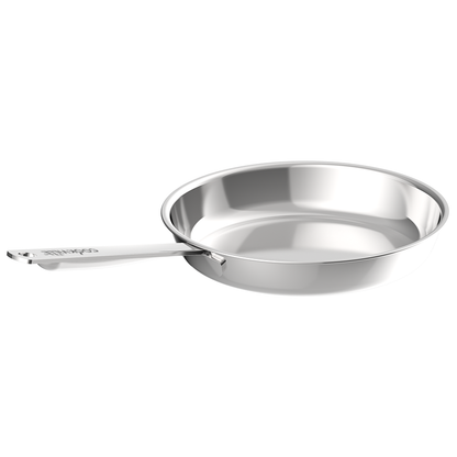 [Cookville] Black Rose II Fry Pan