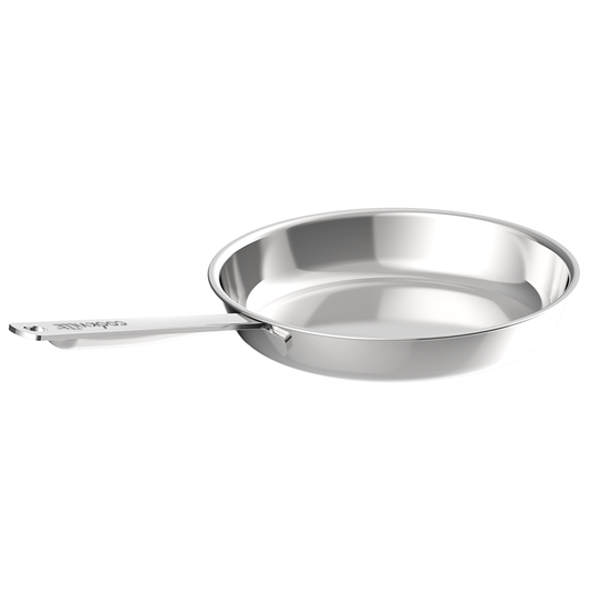 [Cookville] Black Rose II Fry Pan