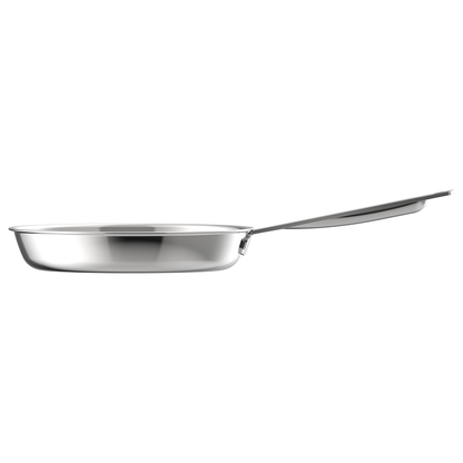 [Cookville] Black Rose II Fry Pan