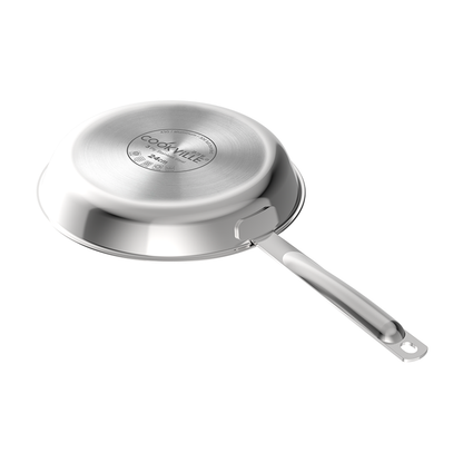 [Cookville] Black Rose II Fry Pan