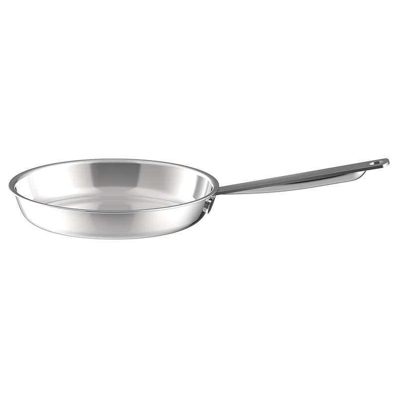 [Cookville] Black Rose II Fry Pan
