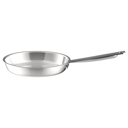 [Cookville] Black Rose II Fry Pan