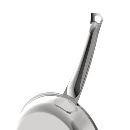 [Cookville] Black Rose II Fry Pan
