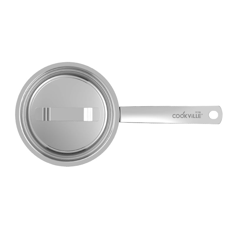 [Cookville] Black Rose II Sauce Pan