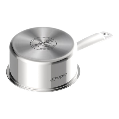 [Cookville] Black Rose II Sauce Pan