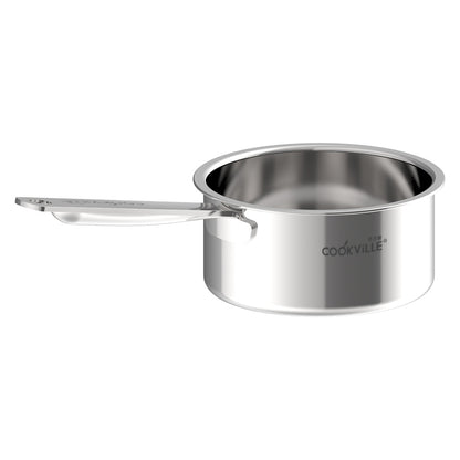 [Cookville] Black Rose II Sauce Pan