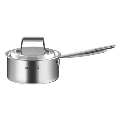 [Cookville] Black Rose II Sauce Pan
