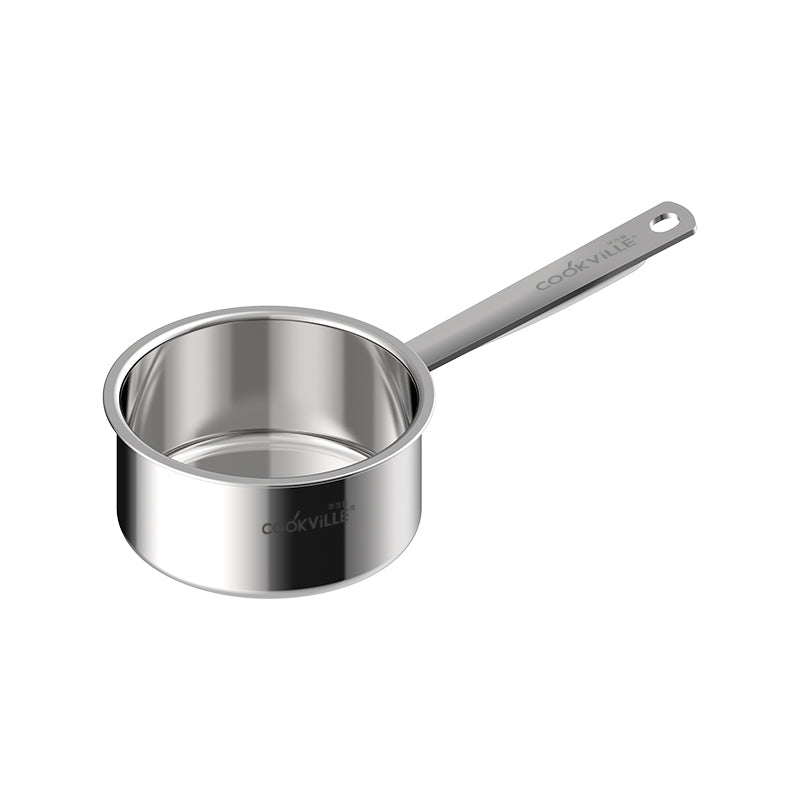 [Cookville] Black Rose II Sauce Pan