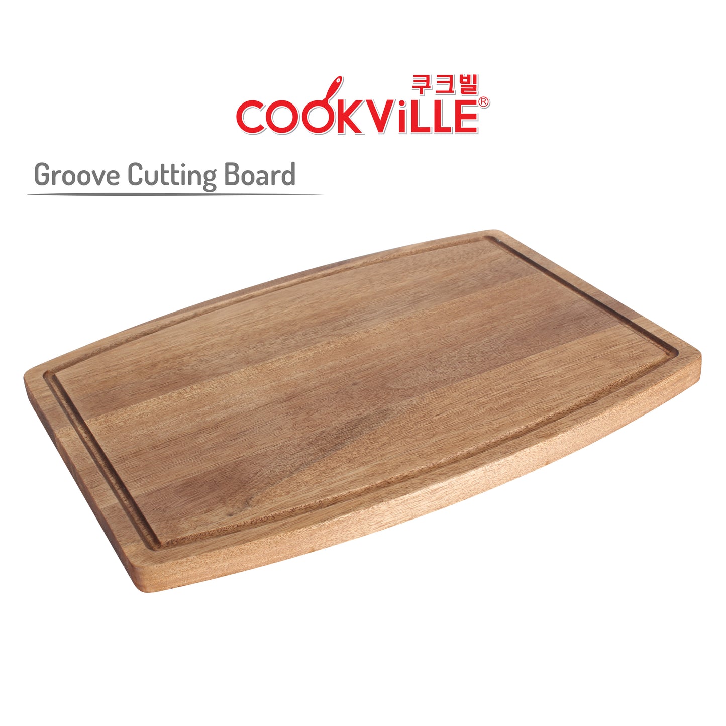 [Cookville] Grove Cutting Board BC632GR