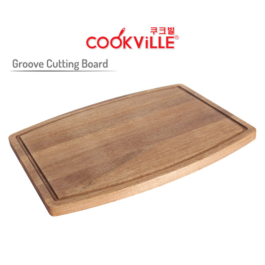 [Cookville] Grove Cutting Board BC632GR